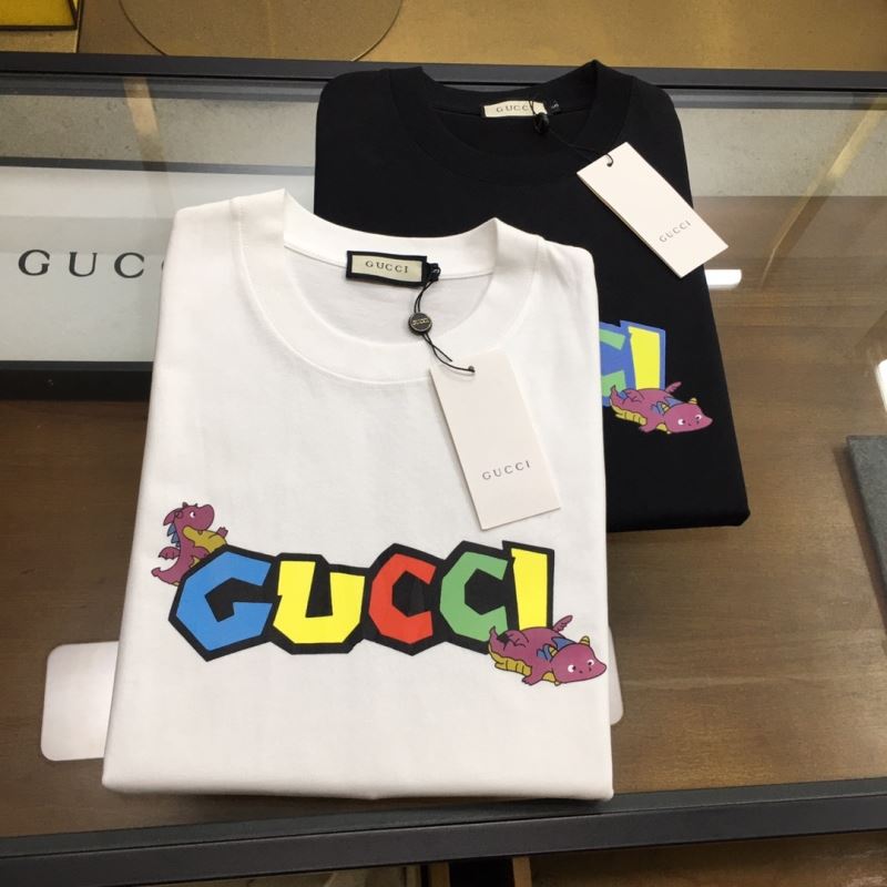 Gucci T-Shirts